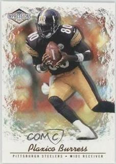 Plaxico Burress