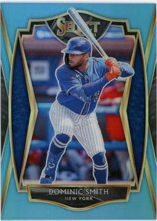 Dominic Smith