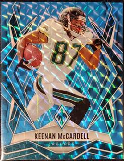 Keenan McCardell