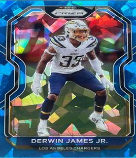 Derwin James Jr.