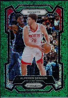 Alperen Sengun