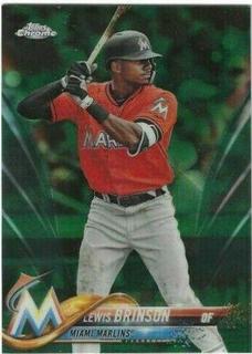 Lewis Brinson