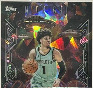 LaMelo Ball