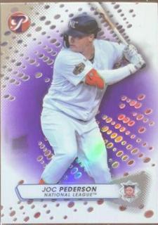 Joc Pederson