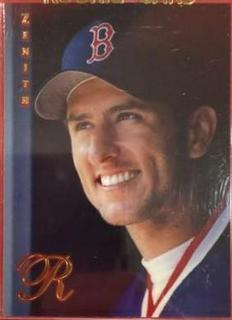 Nomar Garciaparra