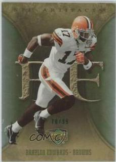 Braylon Edwards