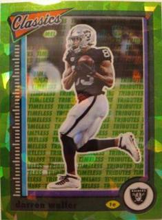 Darren Waller