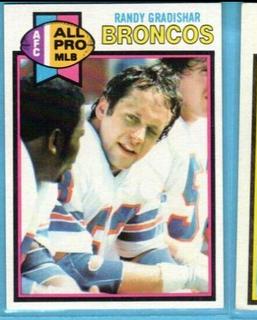 Randy Gradishar