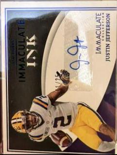 Justin Jefferson