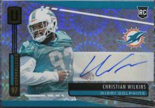 Christian Wilkins
