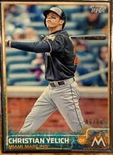 Christian Yelich