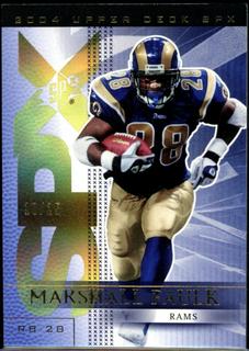 Marshall Faulk