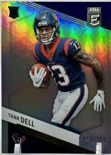 Tank Dell