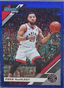 Fred VanVleet