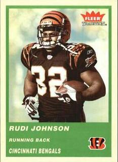 Rudi Johnson