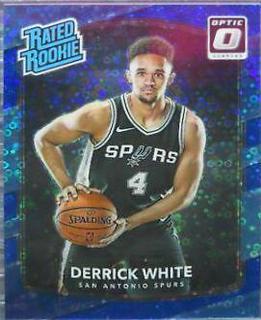 Derrick White