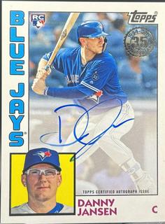 Danny Jansen
