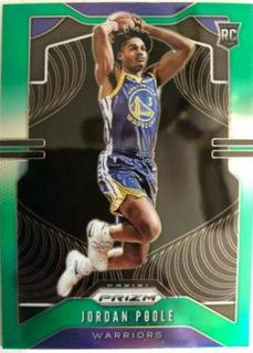 Jordan Poole