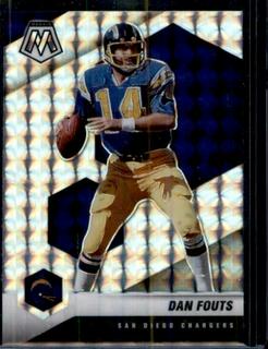 Dan Fouts