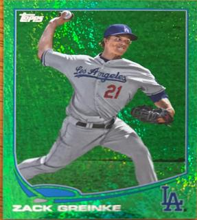 Zack Greinke