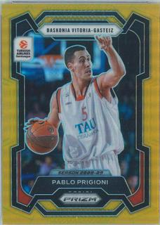Pablo Prigioni