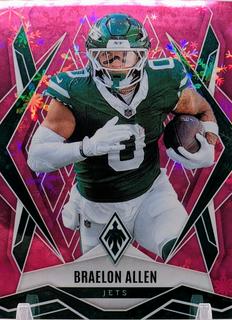 Braelon Allen