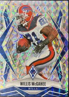 Willis McGahee