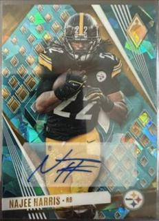 Najee Harris