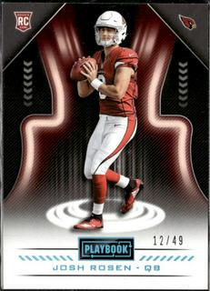 Josh Rosen