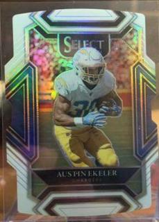 Austin Ekeler