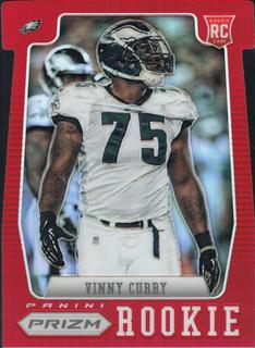 Vinny Curry