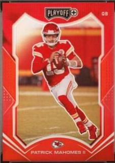 Patrick Mahomes II