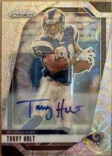 Torry Holt