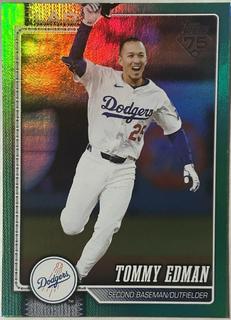 Tommy Edman