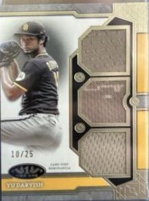 Yu Darvish