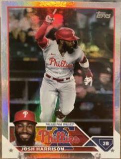 Josh Harrison