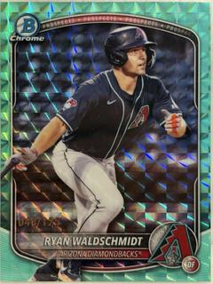 Ryan Waldschmidt