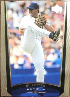 Al Leiter