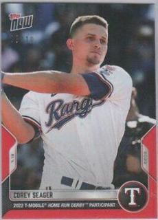 Corey Seager