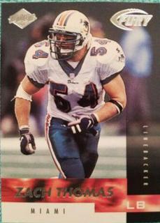 Zach Thomas