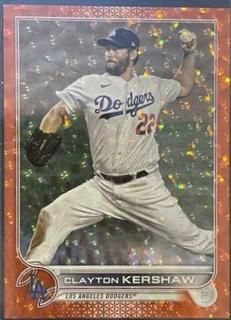 Clayton Kershaw