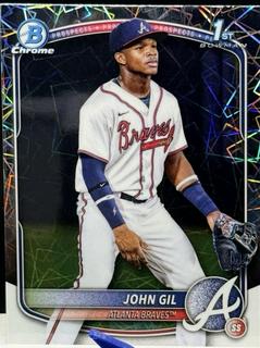 John Gil