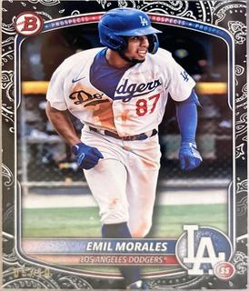 Emil Morales