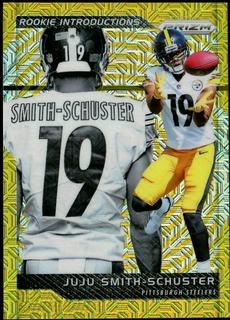 JuJu Smith Schuster