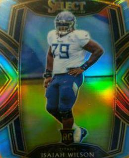 Isaiah Wilson
