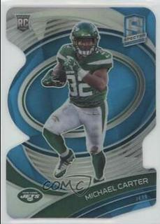 Michael Carter