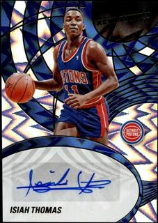 Isiah Thomas
