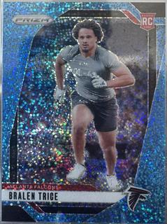 Miles Sanders