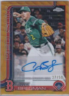 Alex Bregman