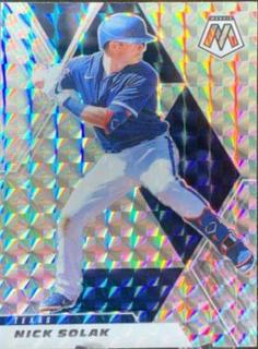 Nick Solak